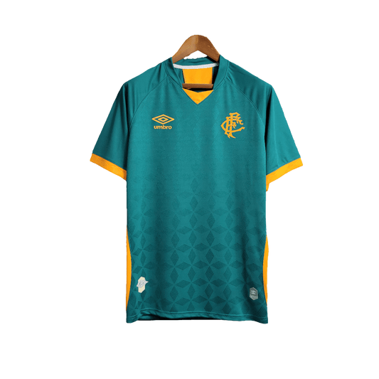 Fluminense 20/21 II Away  - Retro Version