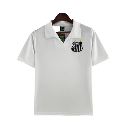 Santos 1970 I Home  - Retro Version