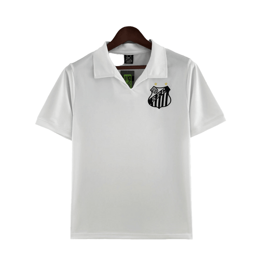 Santos 1970 I Home  - Retro Version