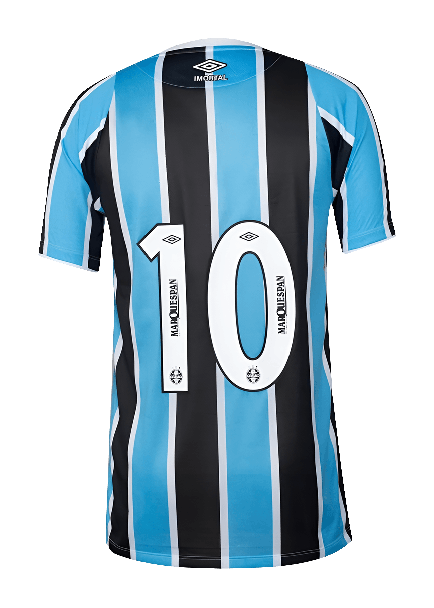 Gremio 24/25 I Home  - Fan Version