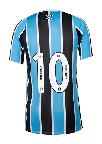 Gremio 24/25 I Home  - Fan Version