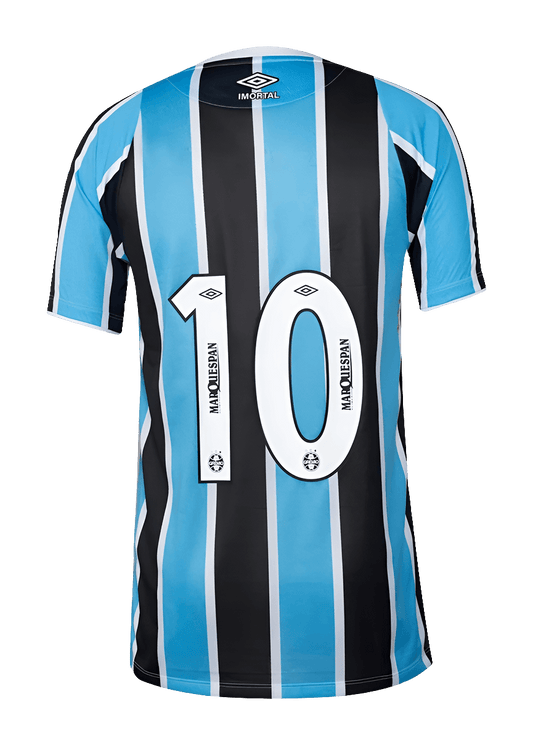 Gremio 24/25 I Home  - Fan Version