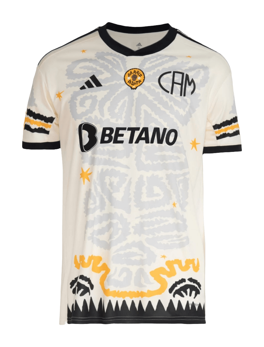 Atletico Mineiro 23/24 Special Graphic  - Fan Version