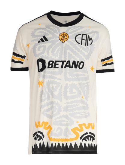 Atletico Mineiro 23/24 Special Graphic  - Fan Version