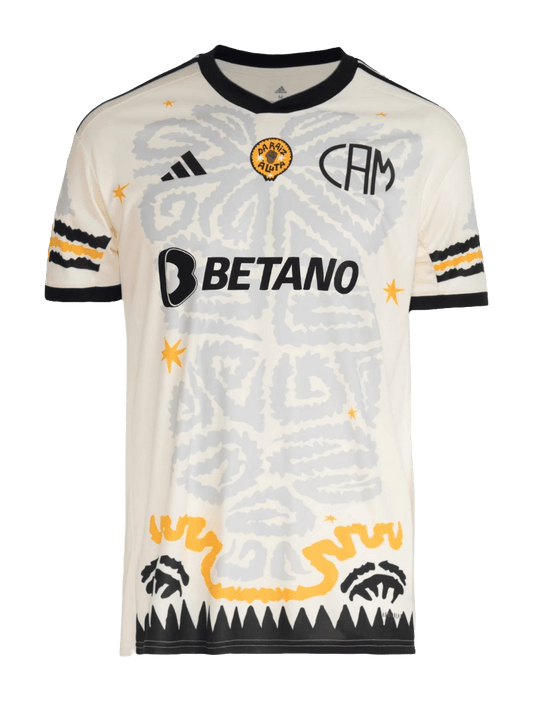 Atletico Mineiro 23/24 Special Graphic  - Fan Version