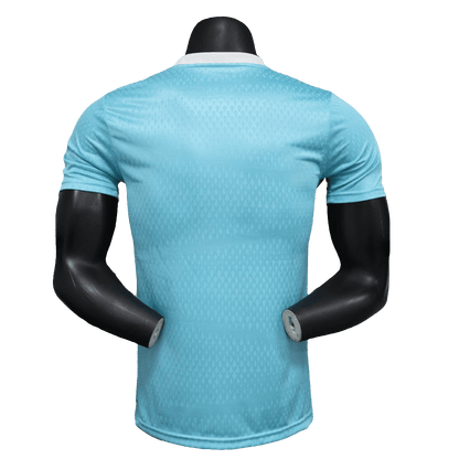 Arsenal 25/26 Pre-Match  - Sky Blue - Player Version