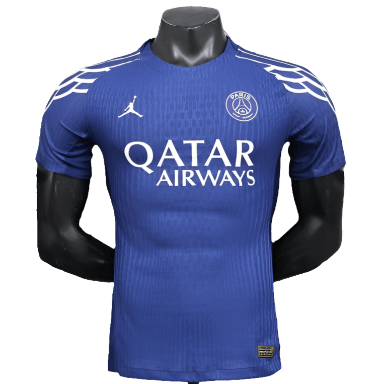 Paris Saint-Germain (PSG) 25/26 Training  - Navy Blue - Player Version