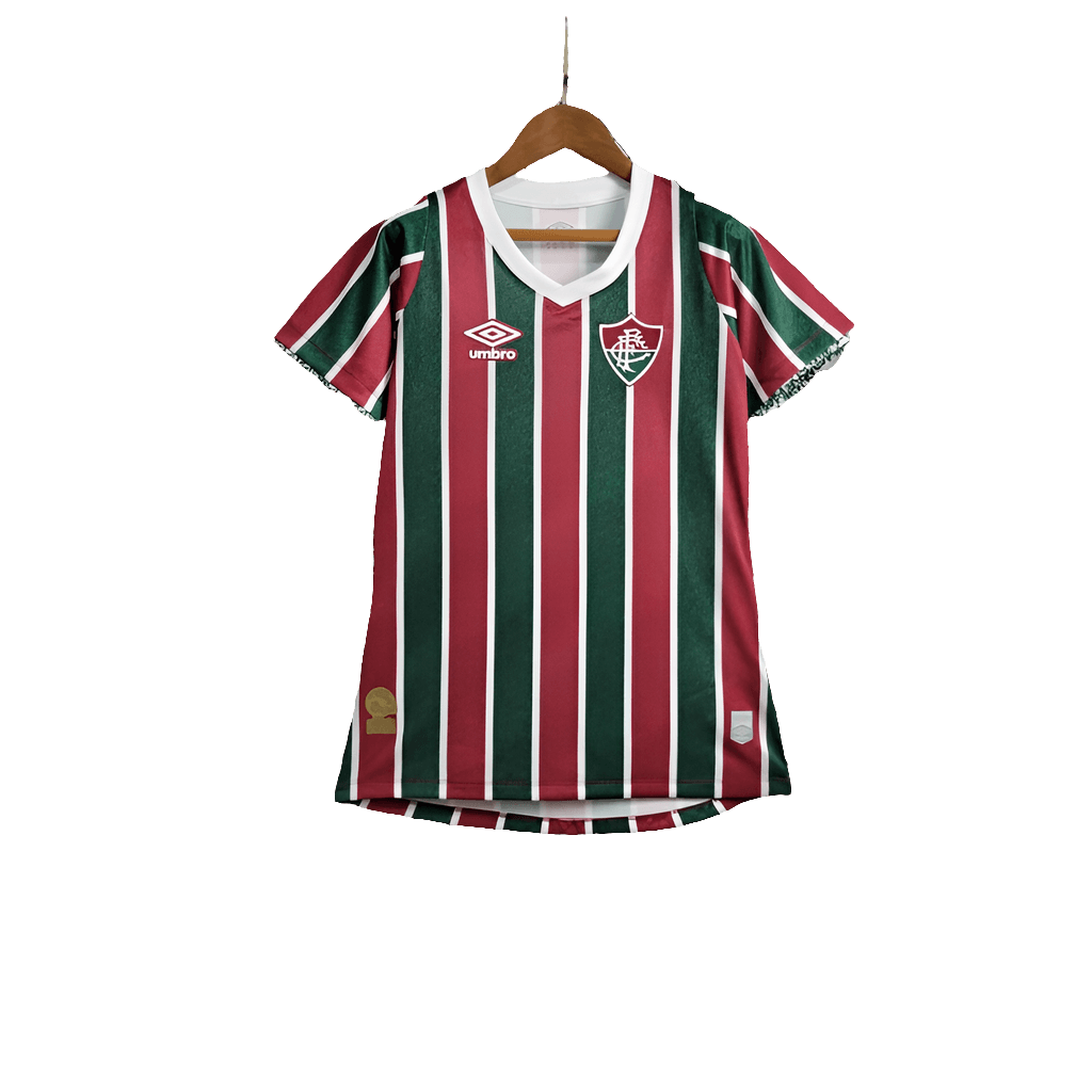 Fluminense 24/25 I Home  - Women's