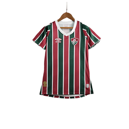 Fluminense 24/25 I Home  - Women's