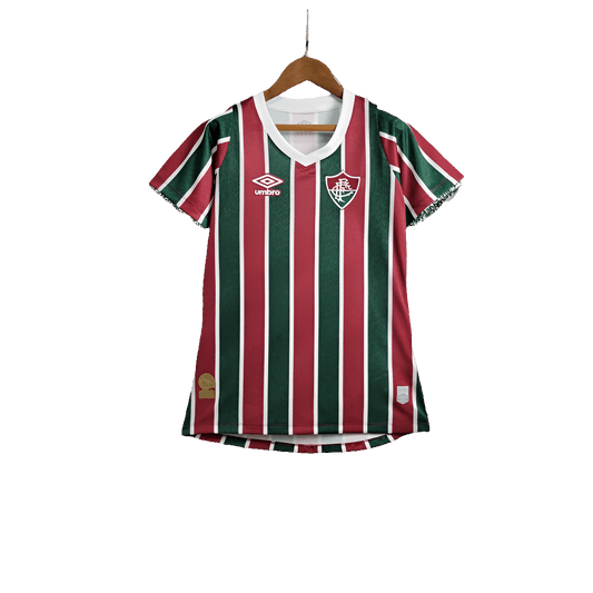 Fluminense 24/25 I Home  - Women's