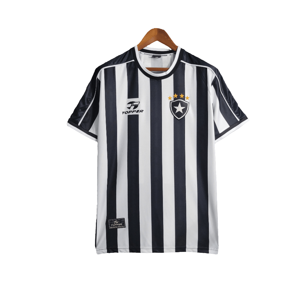 Botafogo 99/00 I Home  - Retro Version