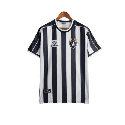 Botafogo 99/00 I Home  - Retro Version