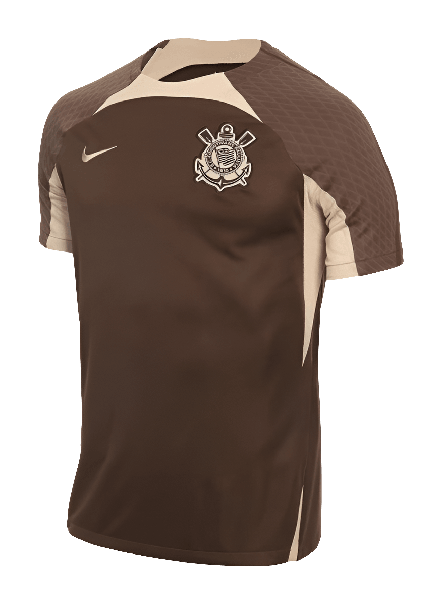 Corinthians 24/25 Training  - Brown - Fan Version
