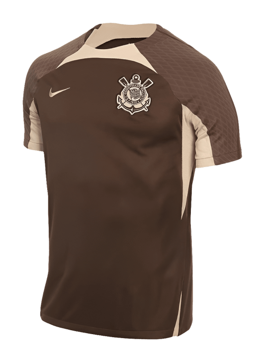 Corinthians 24/25 Training  - Brown - Fan Version