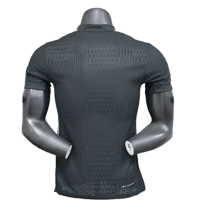 Netherlands 25/26 Goalkeeper  - Black - Player Version