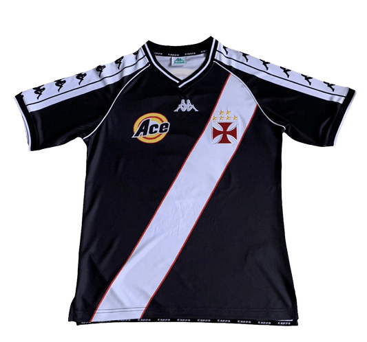 Vasco 2000 II Away  - Retro Version