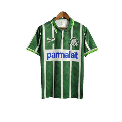 Palmeiras 1996 I Home  - Retro Version