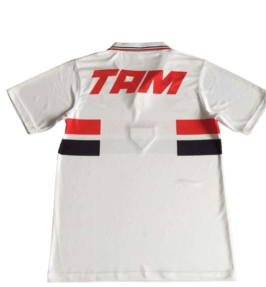 Sao Paulo 1994 II Away  - Retro Version