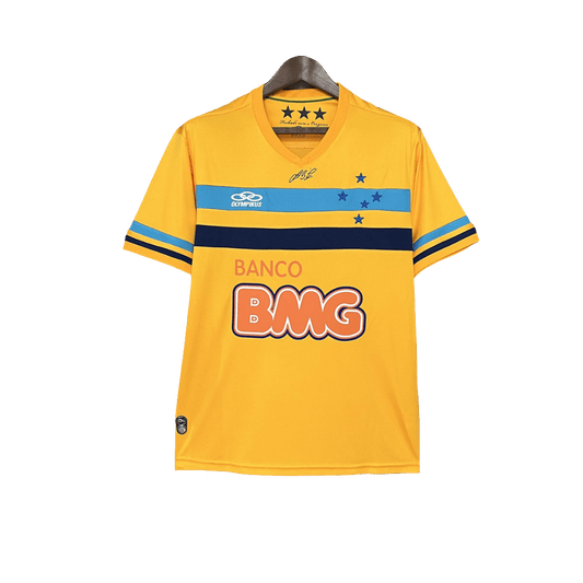 Cruzeiro 14/15 Goalkeeper  - Retro Version