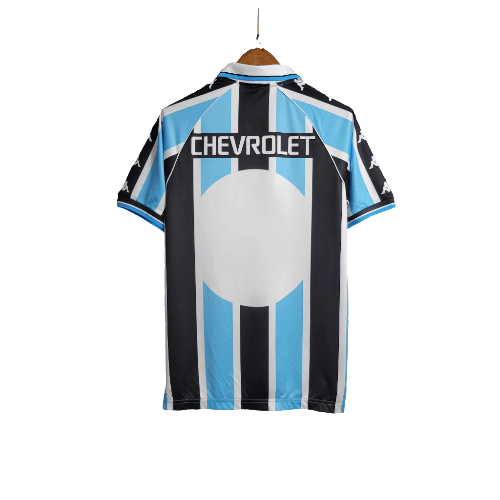 Gremio 2000 I Home  - Retro Version