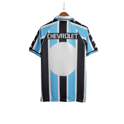 Gremio 2000 I Home  - Retro Version