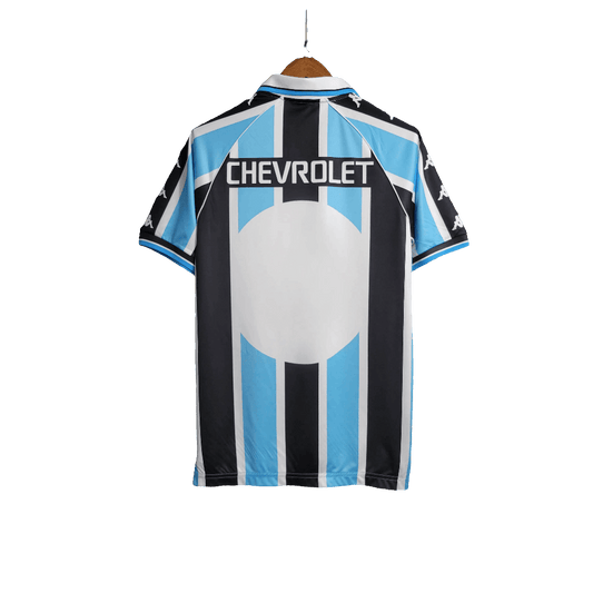 Gremio 2000 I Home  - Retro Version