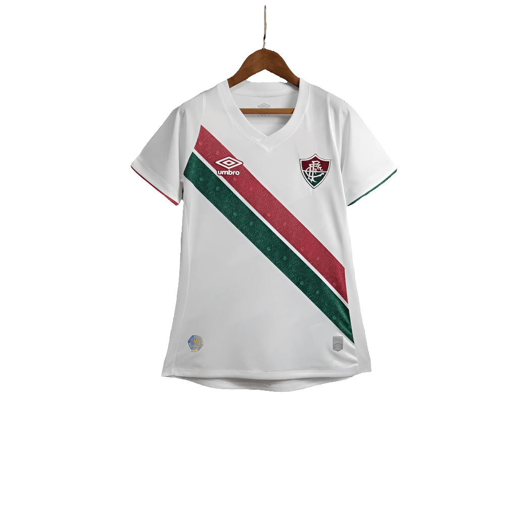 Fluminense 24/25 II Away  - Women's