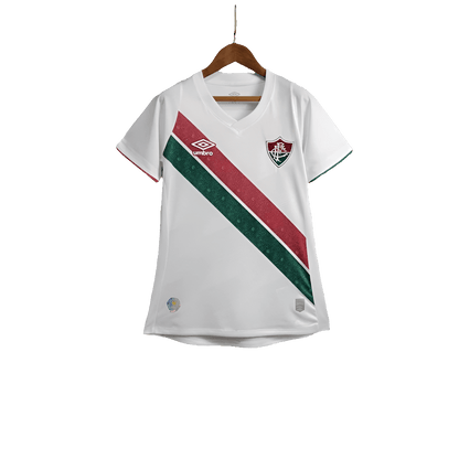 Fluminense 24/25 II Away  - Women's