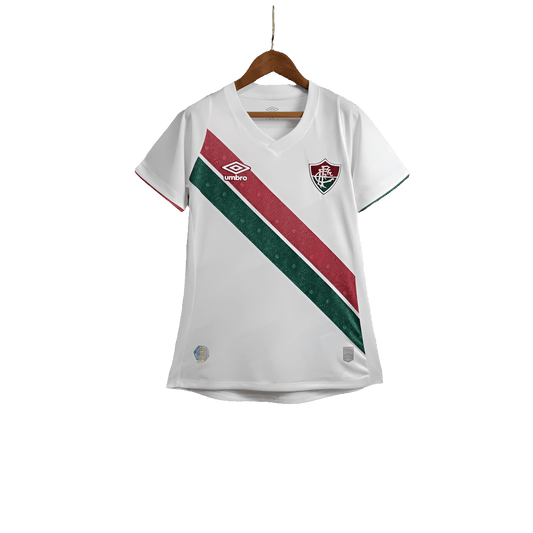 Fluminense 24/25 II Away  - Women's