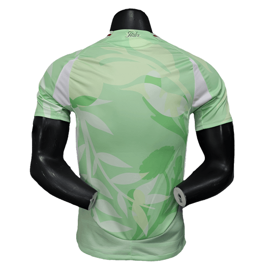 Italy 25/26 Training  - Player Version