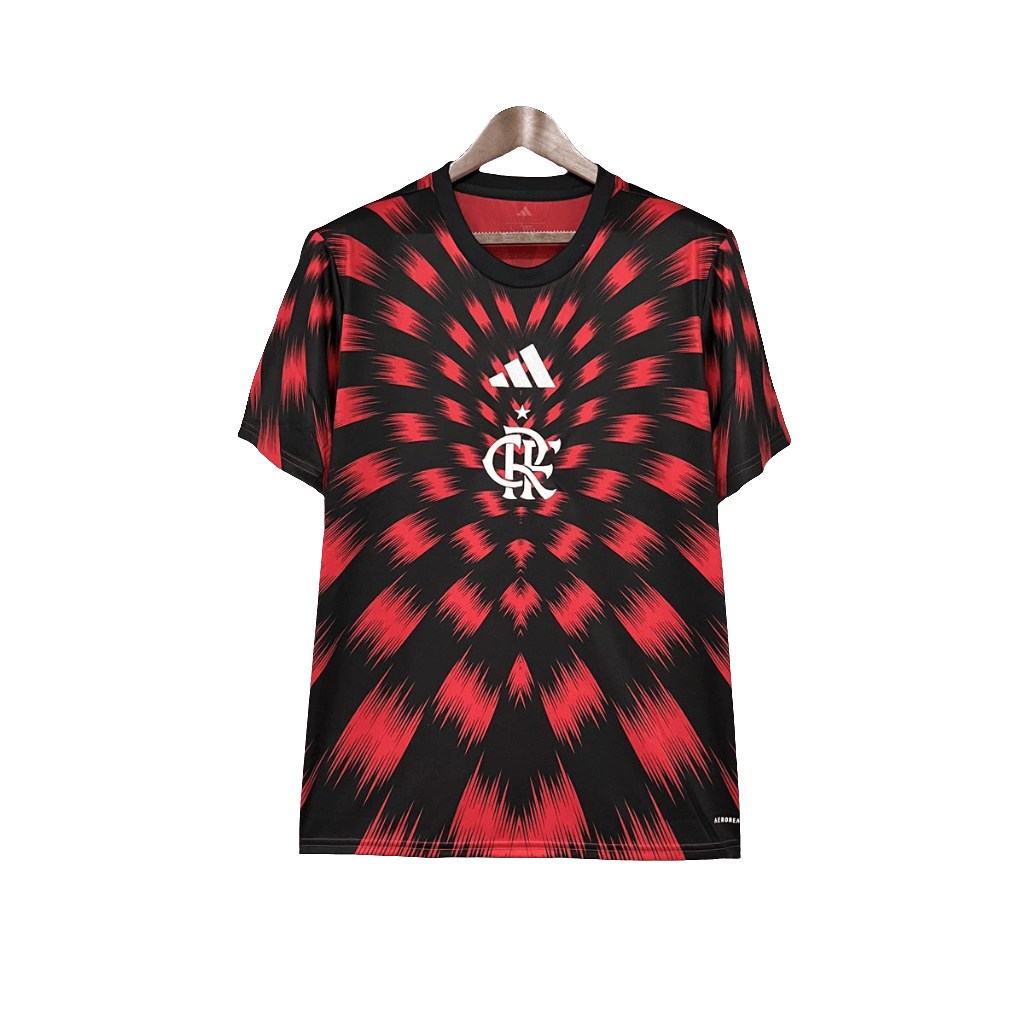 Flamengo 25/26 Pre-Match  - Fan Version