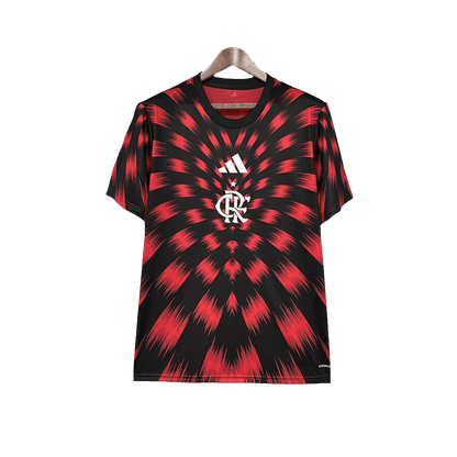 Flamengo 25/26 Pre-Match  - Fan Version