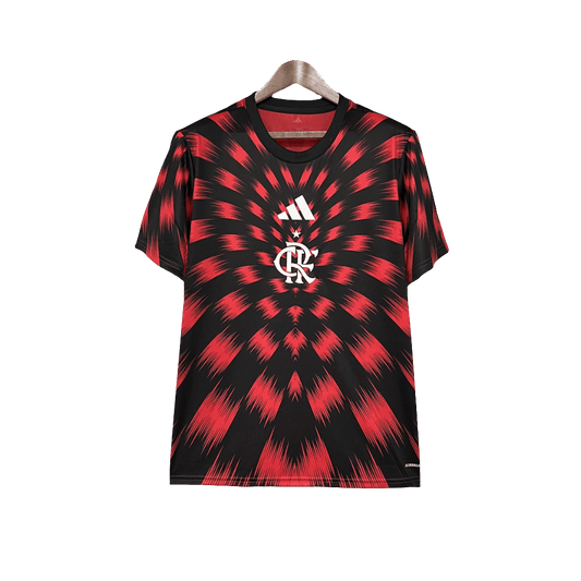 Flamengo 25/26 Pre-Match  - Fan Version