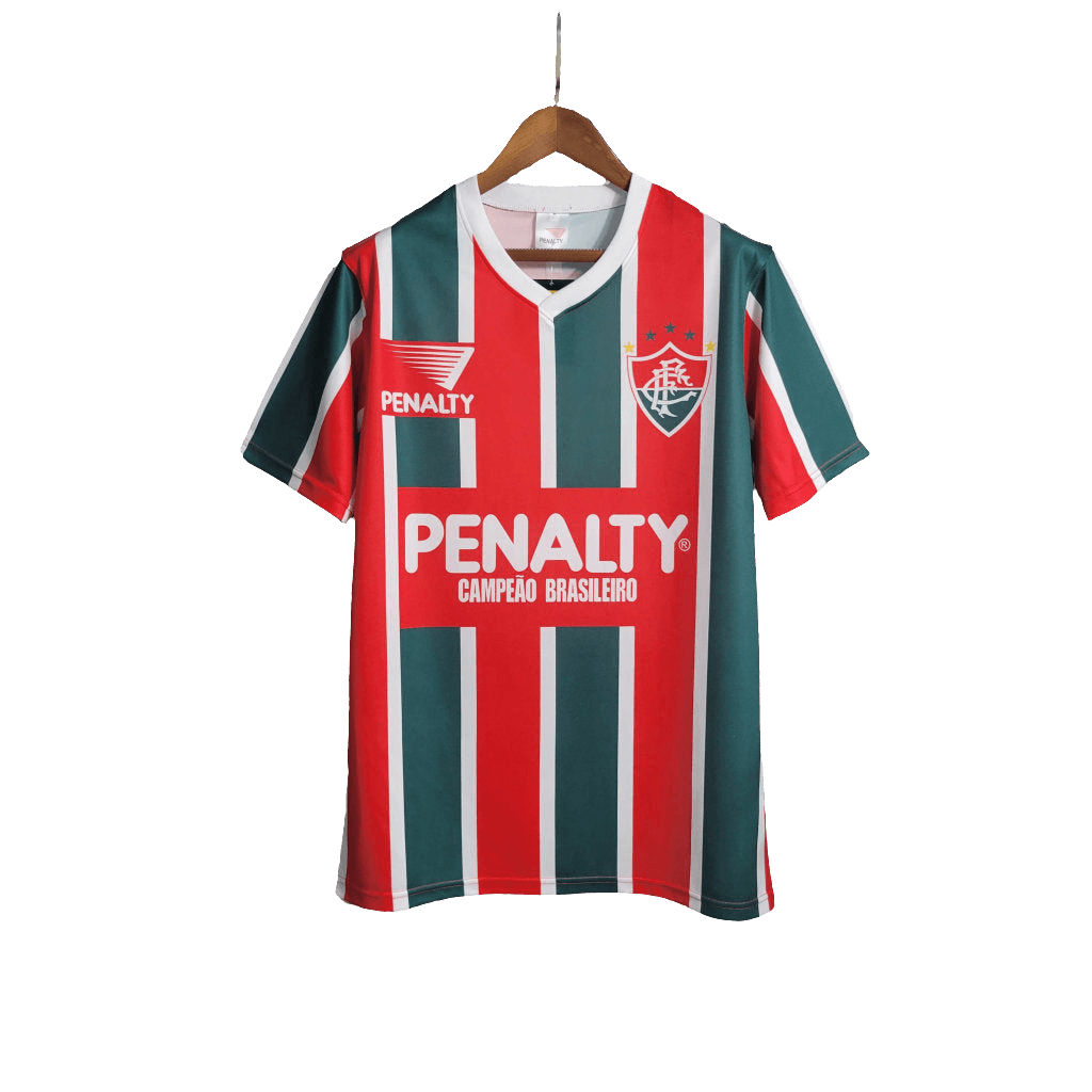 Fluminense 1993 I Home  - Retro Version