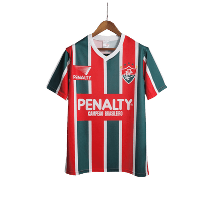 Fluminense 1993 I Home  - Retro Version