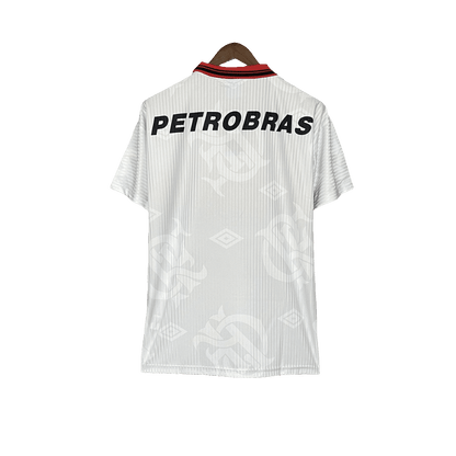 Flamengo 1997 II Away  - Retro Version