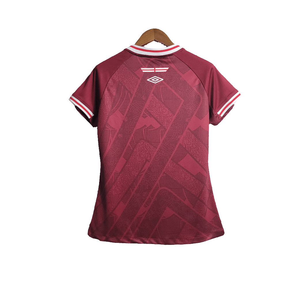 Fluminense 23/24 IV Fourth  - Women's