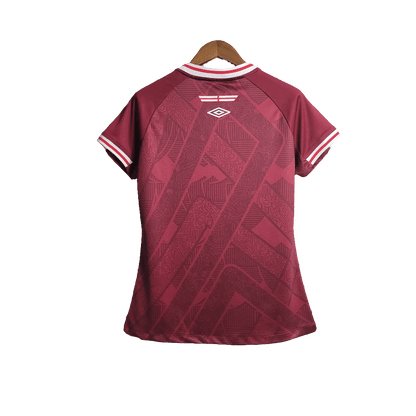 Fluminense 23/24 IV Fourth  - Women's