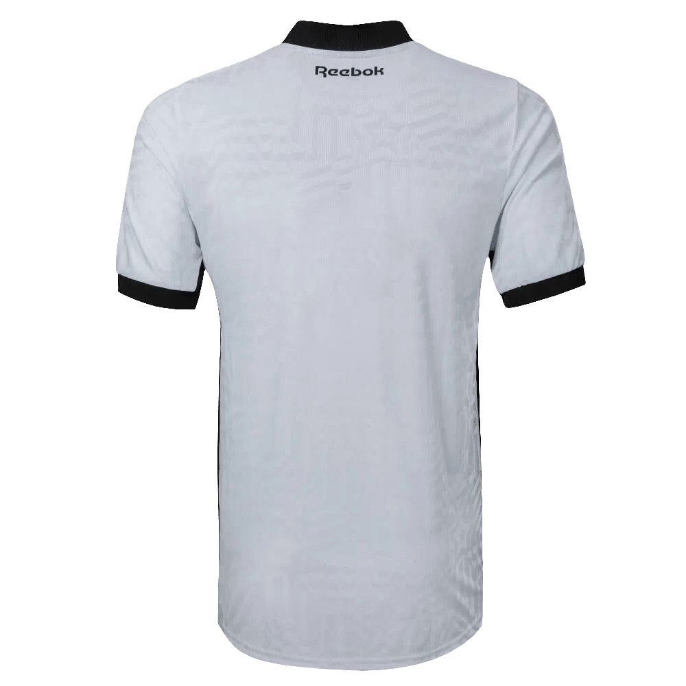 Botafogo 23/24 III Third  - All Sponsors - Fan Version
