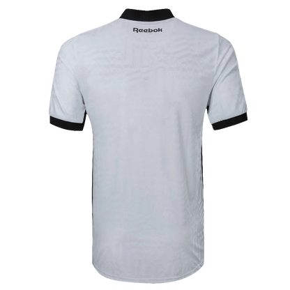 Botafogo 23/24 III Third  - All Sponsors - Fan Version