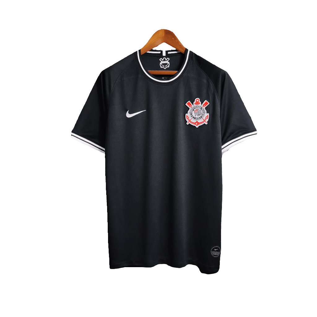 Corinthians 20/21 II Away  - Retro Version