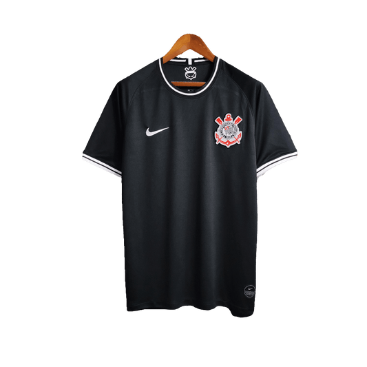 Corinthians 20/21 II Away  - Retro Version