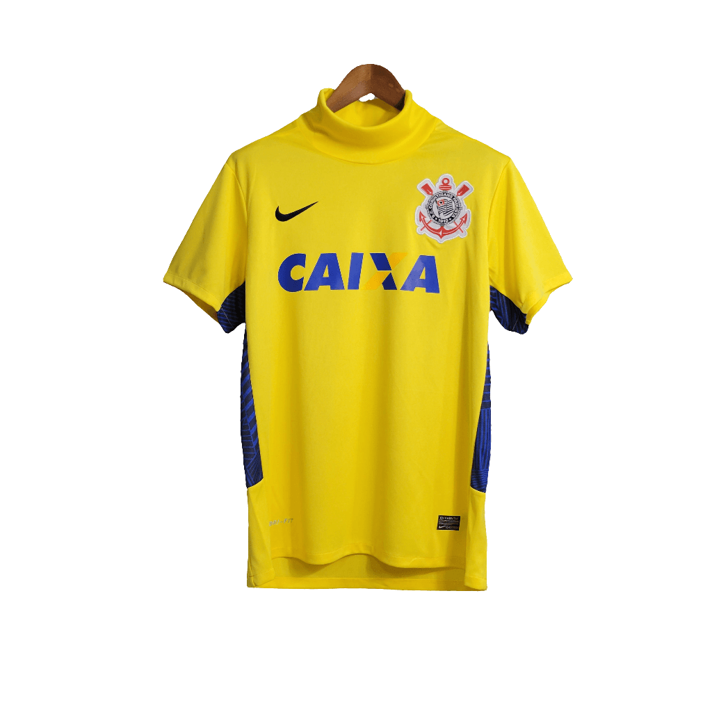 Corinthians 14/15 Goalkeeper  - Retro Version