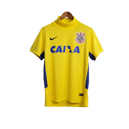 Corinthians 14/15 Goalkeeper  - Retro Version