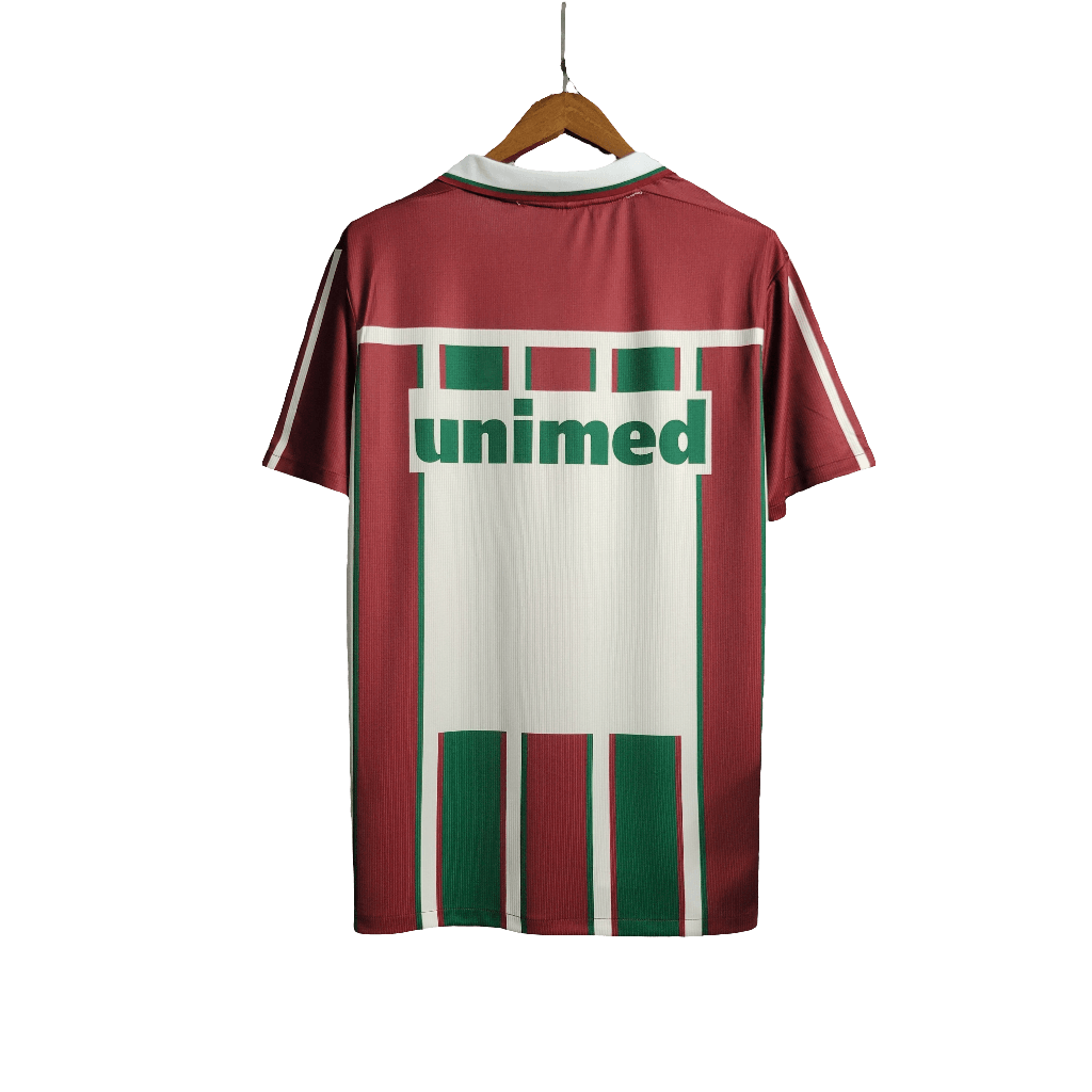 Fluminense 02/03 I Home  - Retro Version