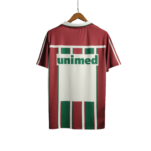 Fluminense 02/03 I Home  - Retro Version