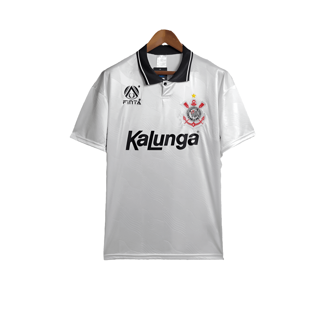 Corinthians 1994 I Home  - Retro Version