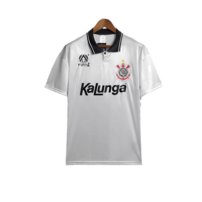 Corinthians 1994 I Home  - Retro Version