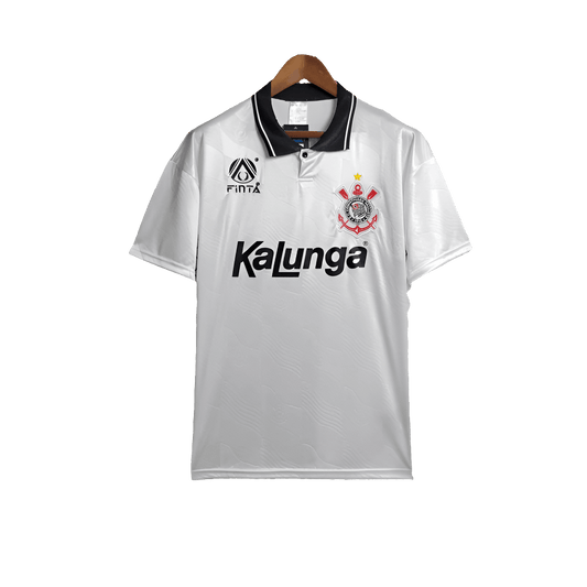 Corinthians 1994 I Home  - Retro Version