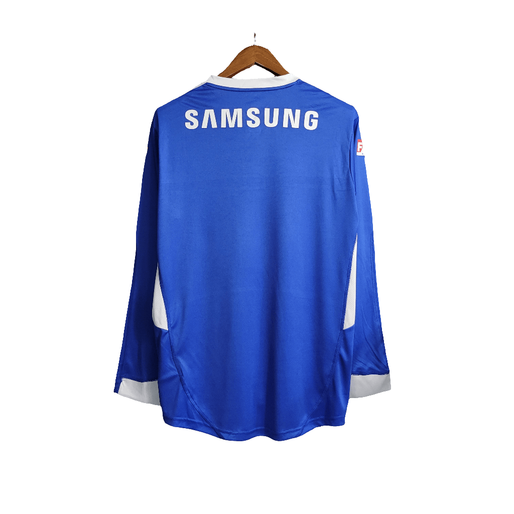 Palmeiras 2019  - Long Sleeve Retro Version